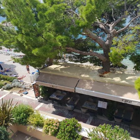 Guesthouse Marina Tučepi المظهر الخارجي الصورة