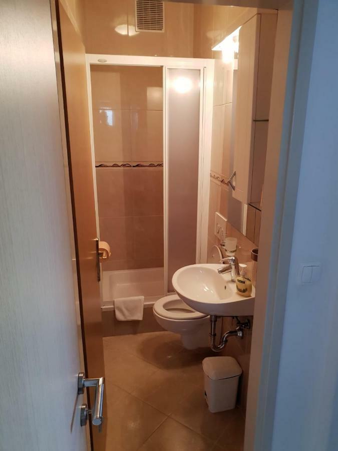 Guesthouse Marina Tučepi المظهر الخارجي الصورة
