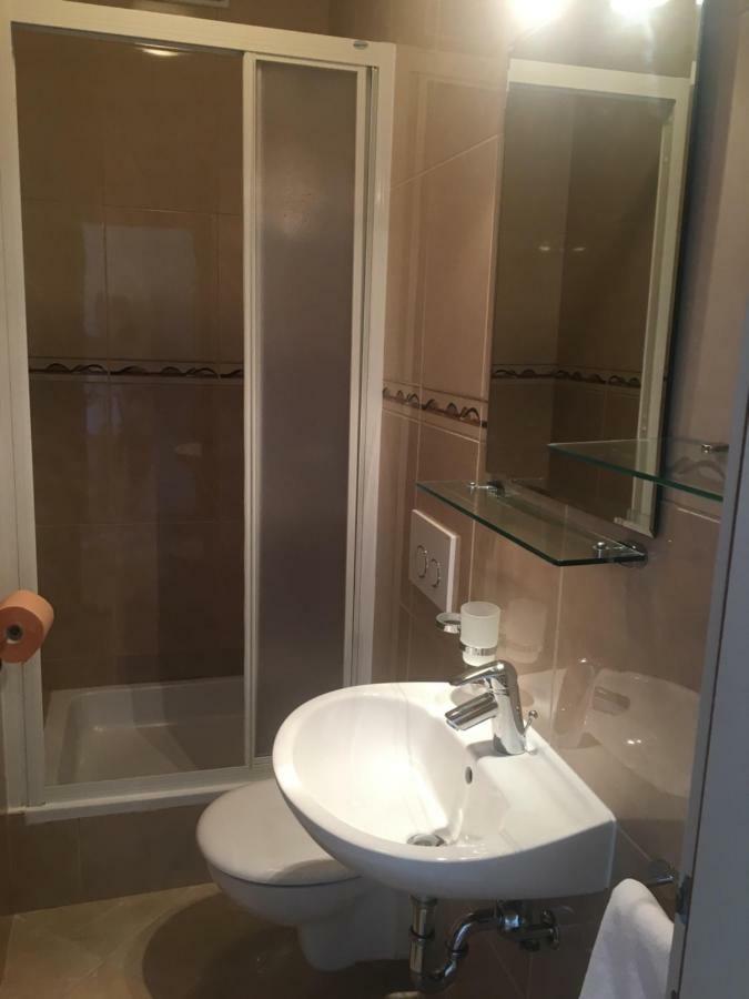 Guesthouse Marina Tučepi المظهر الخارجي الصورة