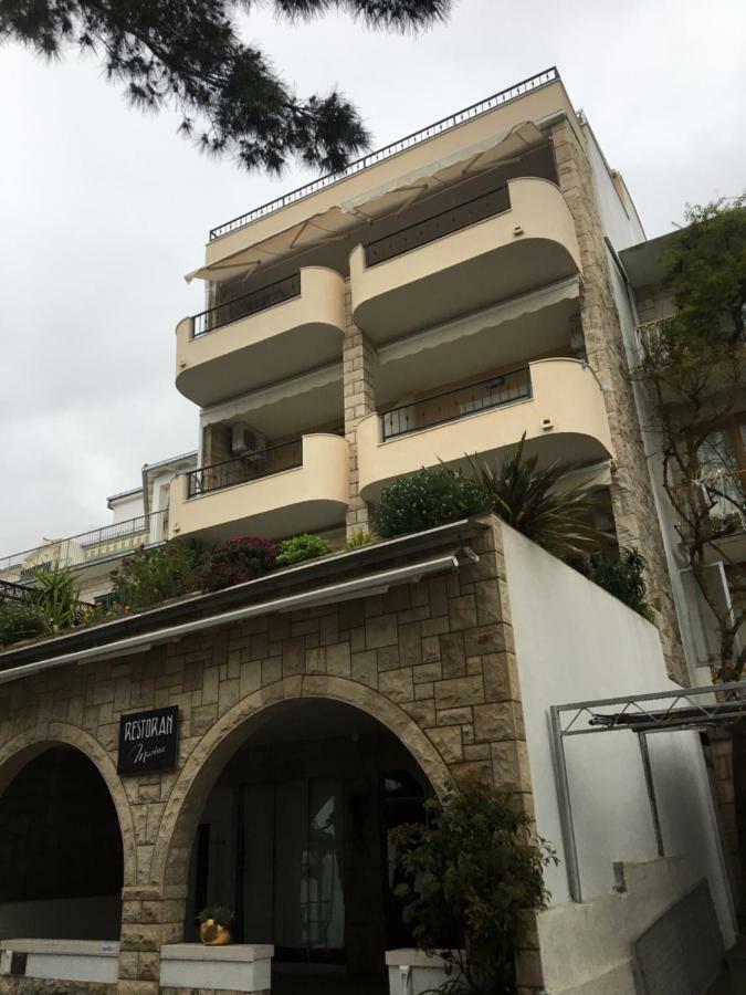 Guesthouse Marina Tučepi المظهر الخارجي الصورة