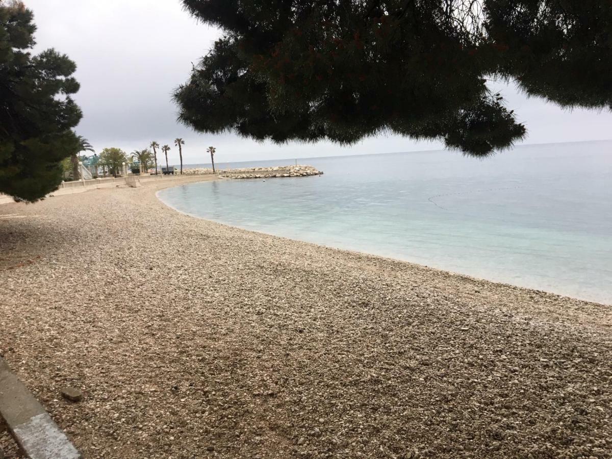 Guesthouse Marina Tučepi المظهر الخارجي الصورة
